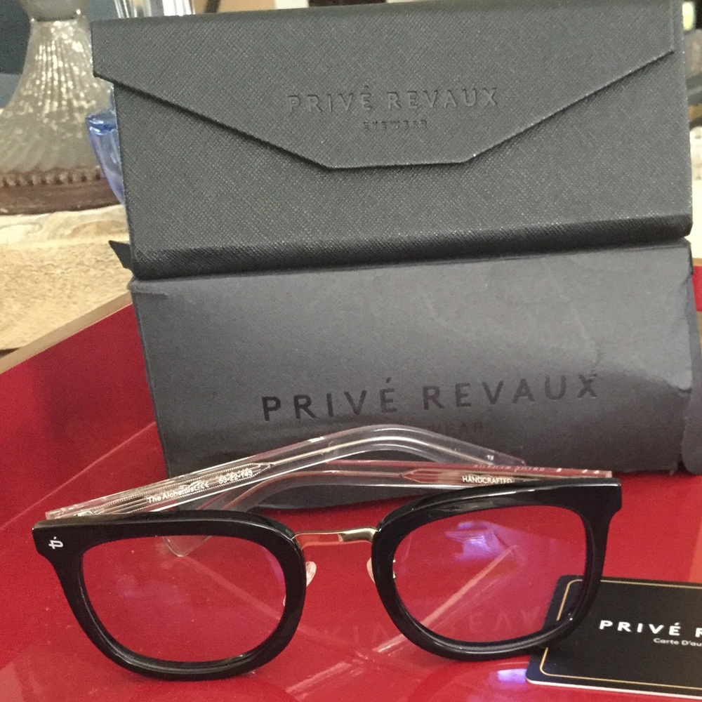 Prive Revaux Frames